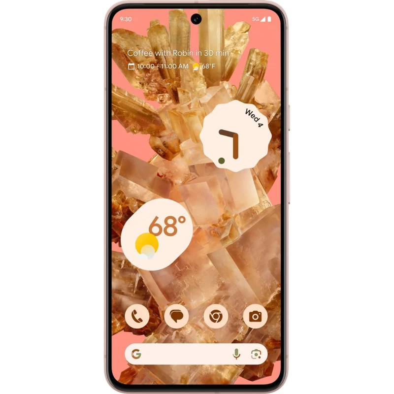 Google Pixel 8 8/128GB Rose - Изображение 1