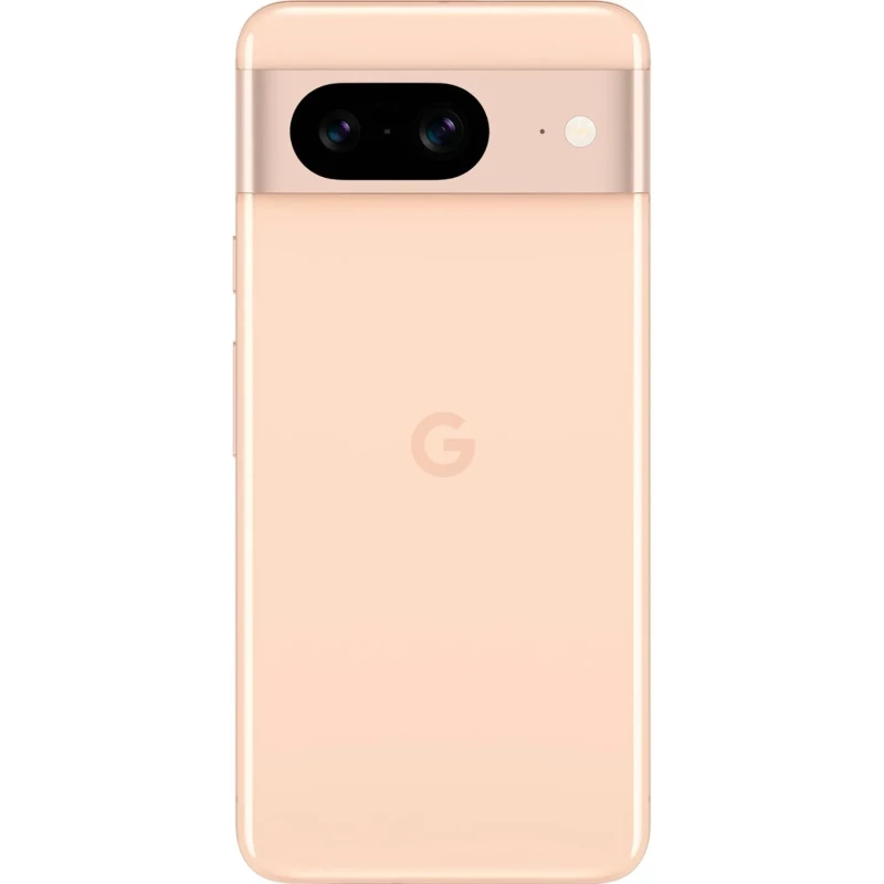 Google Pixel 8 8/128GB Rose - Изображение 2
