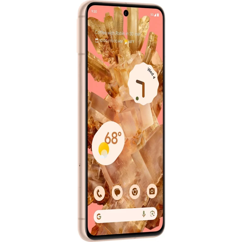 Google Pixel 8 8/128GB Rose - Изображение 3