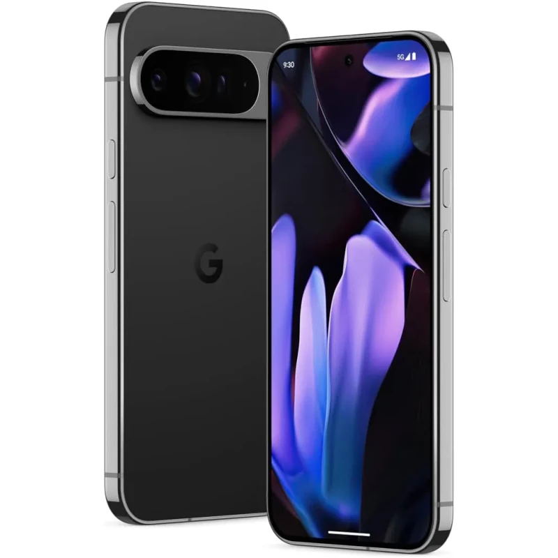 Google Pixel 9 Pro XL 16/512GB Obsidian - Зображення 5
