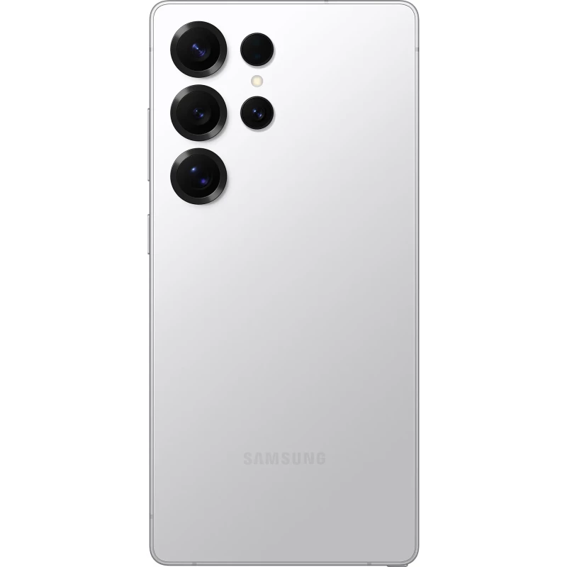 Samsung Galaxy S25 Ultra 12/1TB Titanium Whitesilver (SM-S938BZSH) - Изображение 2