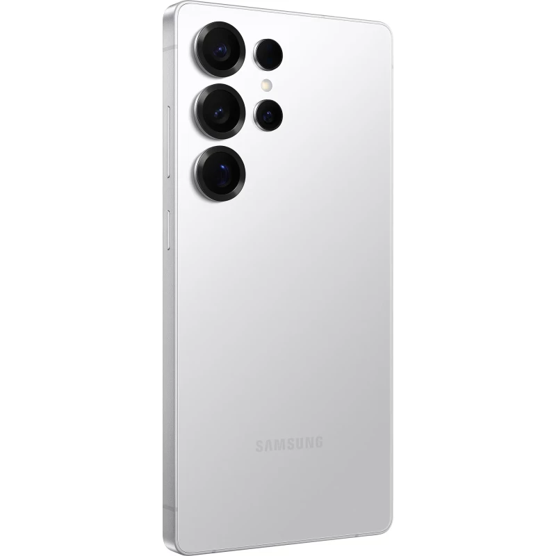 Samsung Galaxy S25 Ultra 12/1TB Titanium Whitesilver (SM-S938BZSH) - Изображение 5