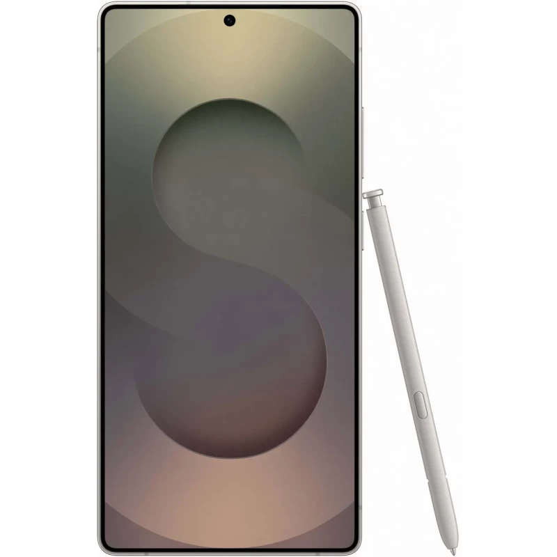 Samsung Galaxy S25 Ultra 12/512GB Titanium Jadegreen (SM-S938BZGG) - Зображення 1