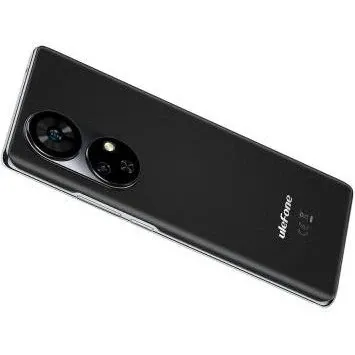 Ulefone Note 17 Pro 12/256Gb Velvet Black Europe - Зображення 1