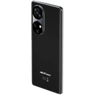 Ulefone Note 17 Pro 12/256Gb Velvet Black Europe - Зображення 8