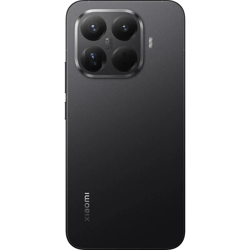 Xiaomi 15T Pro 5G 12/512GB NFC Black (with adapter) Europe - Зображення 2