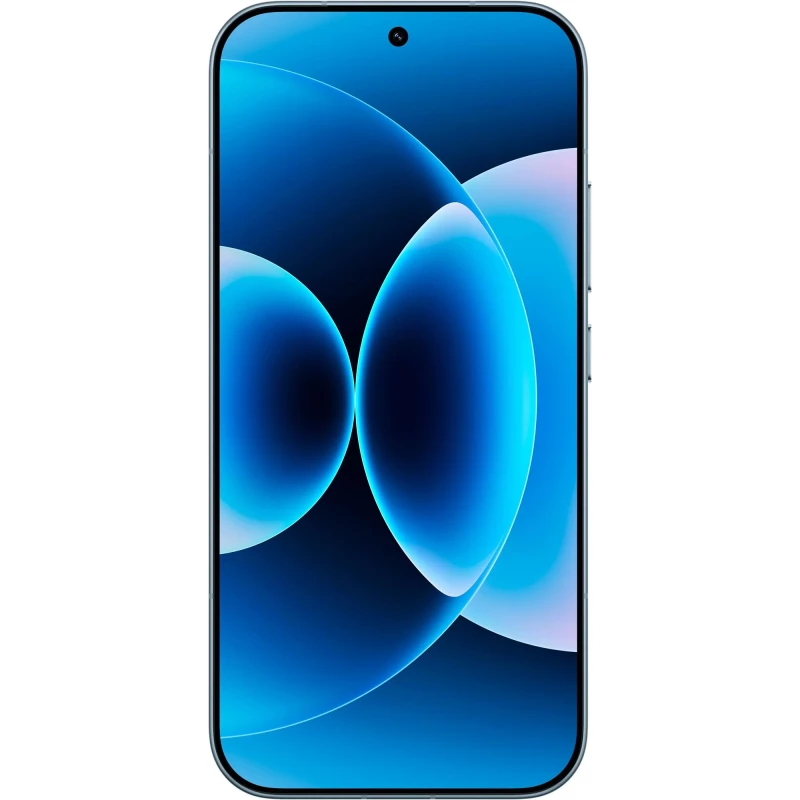 Xiaomi 17 12/512GB Ice Blue (no charger) Europe - Зображення 1