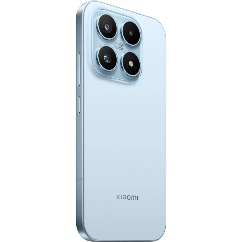 Xiaomi 17 12/512GB Ice Blue (no charger) Europe - Зображення 5