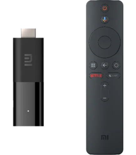 Xiaomi Mi TV Stick (MDZ-24-AA) - Зображення 3