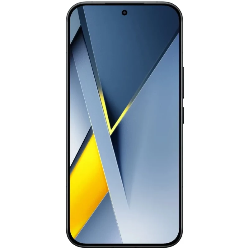 Xiaomi Poco F8 Ultra 16/512GB Black (with charger) Europe - Изображение 1