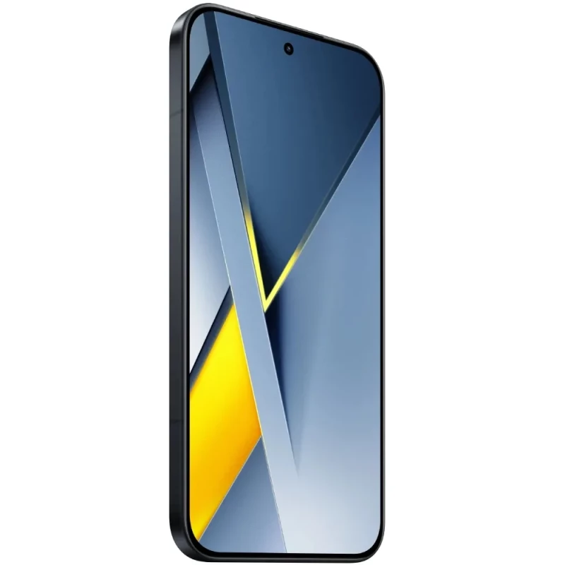 Xiaomi Poco F8 Ultra 16/512GB Black (with charger) Europe - Изображение 3