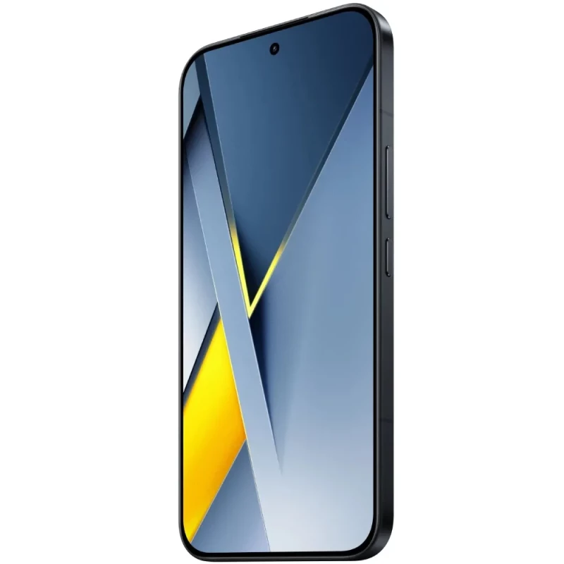 Xiaomi Poco F8 Ultra 16/512GB Black (with charger) Europe - Изображение 4