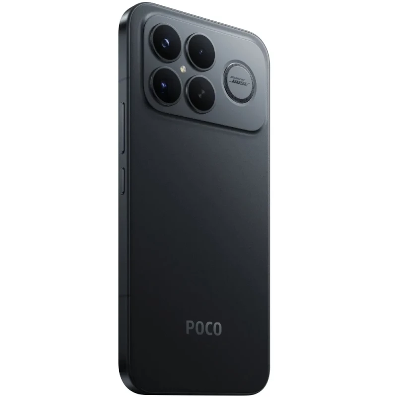 Xiaomi Poco F8 Ultra 16/512GB Black (with charger) Europe - Изображение 5