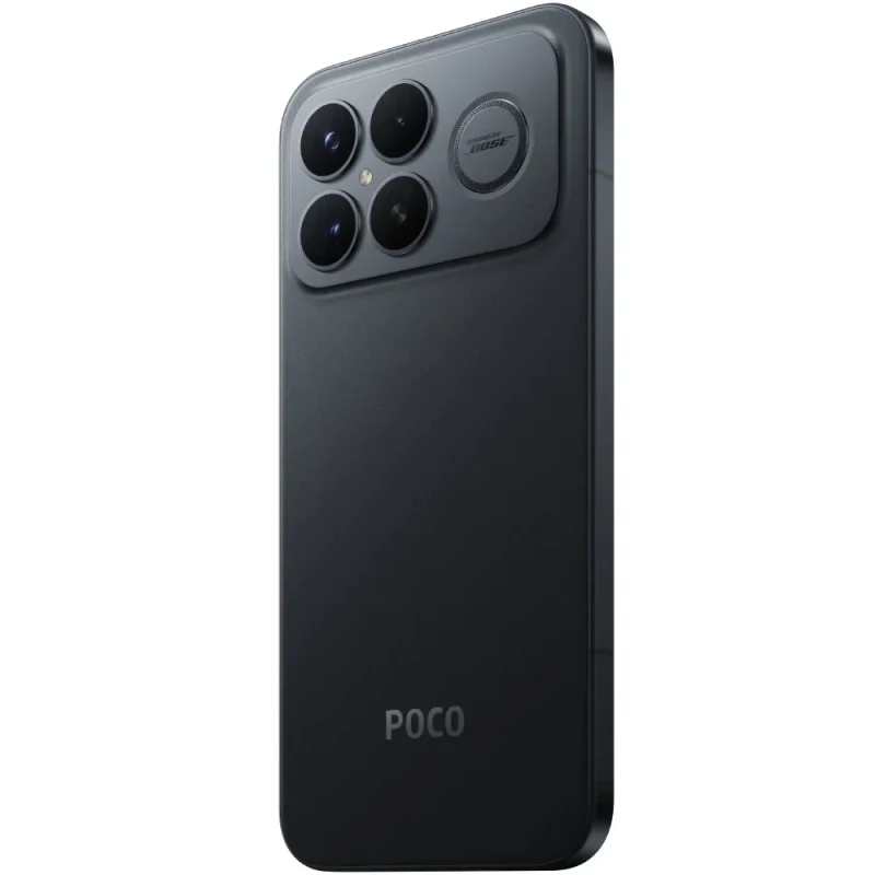 Xiaomi Poco F8 Ultra 16/512GB Black (with charger) Europe - Изображение 6