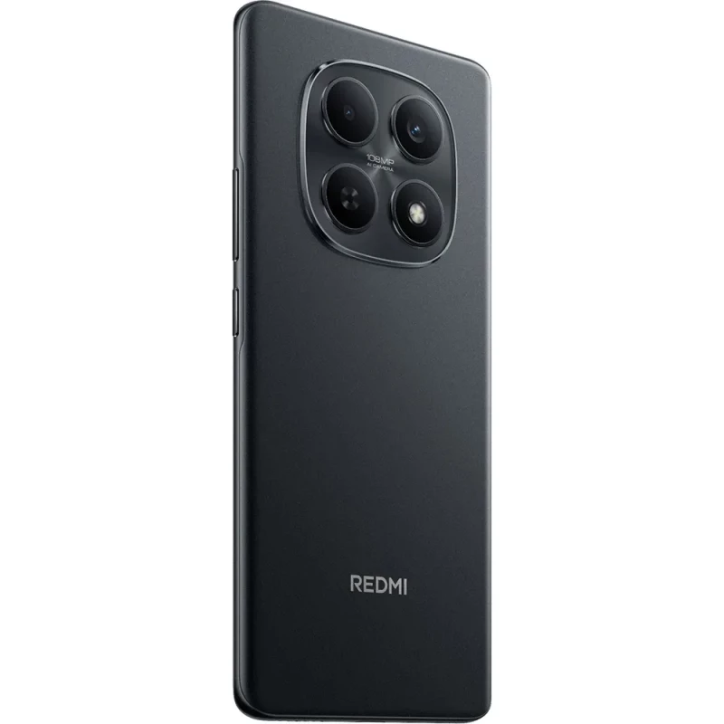 Xiaomi Redmi Note 15 4G 8/256GB Black (with charger) Europe - Изображение 5