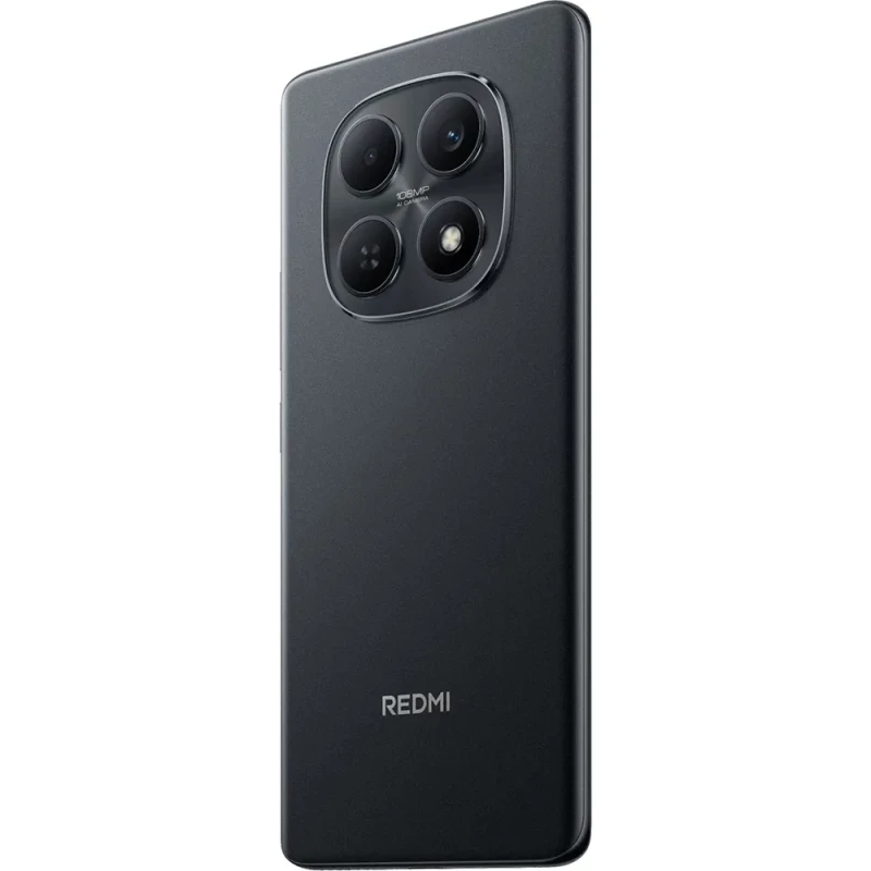 Xiaomi Redmi Note 15 4G 8/256GB Black (with charger) Europe - Изображение 6