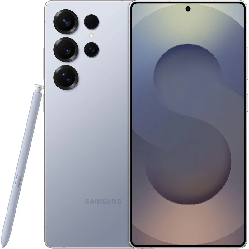 Samsung Galaxy S25 Ultra 12/1TB Titanium Silverblue (SM-S938BZBH)