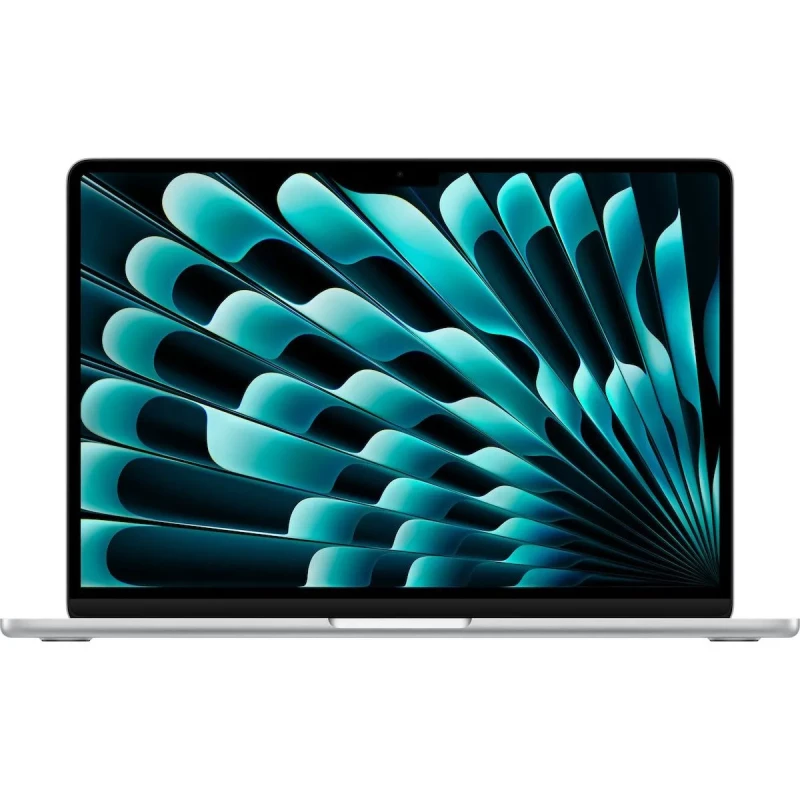 Apple MacBook Air 13.6" M5 24/1TB Silver 2026 (MDH94)
