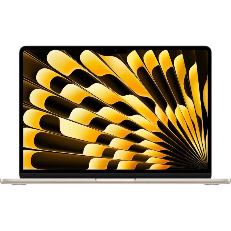 Apple MacBook Air 13.6" M5 24/1TB Starlight 2026 (MDHD4)