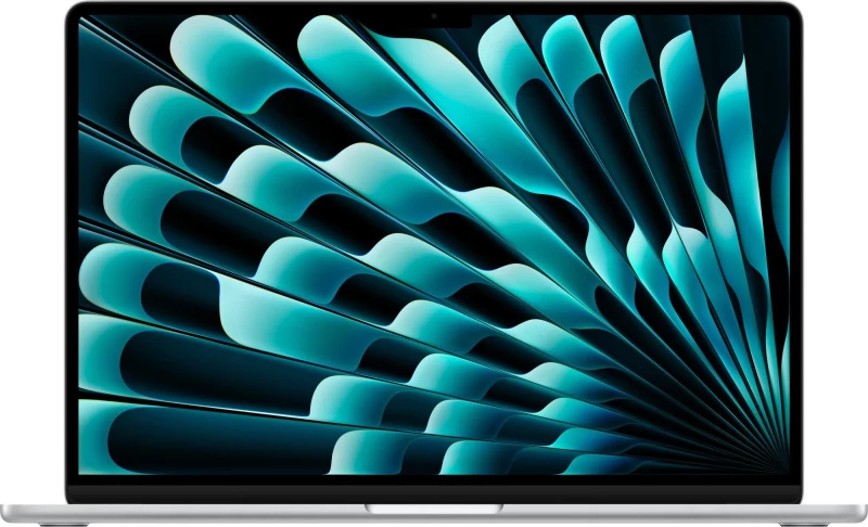 Apple MacBook Air 15" M4 16/512Gb  Silver 2025 (MW1H3)