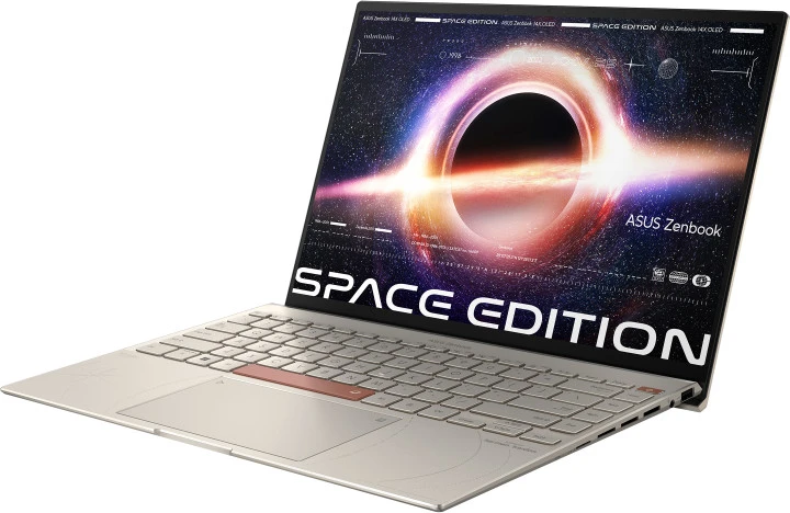 ASUS ZenBook 14X OLED UX5401ZAS (UX5401ZAS-KN014W) Refurbished - Изображение 1