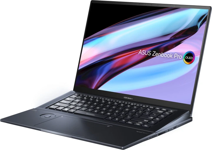 ASUS ZenBook Pro 16X OLED UX7602ZM (UX7602ZM-ME021W) Refurbished - Изображение 1