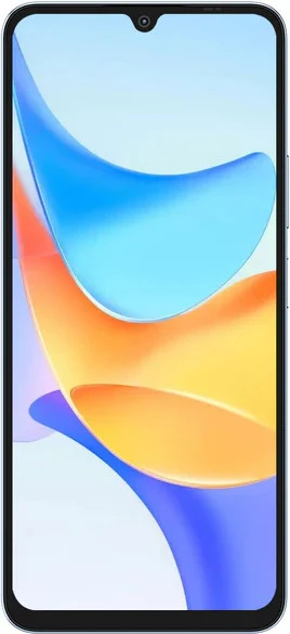 Blackview Shark 6 4/128GB Glacier Blue - Зображення 1