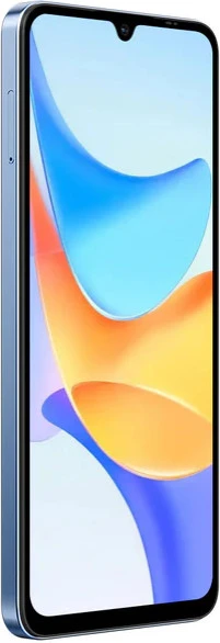 Blackview Shark 6 4/128GB Glacier Blue - Зображення 4