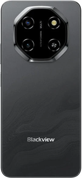 Blackview Shark 6 4/128GB Phantom Black - Зображення 2