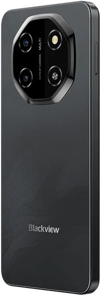 Blackview Shark 6 4/128GB Phantom Black - Зображення 5
