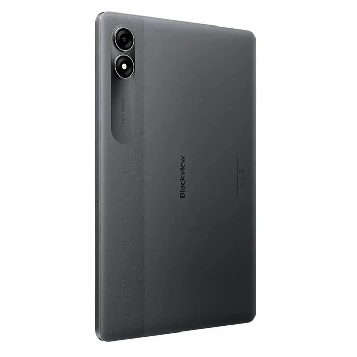 Blackview Tab 90 4/128GB Wi-Fi Silver Grey - Зображення 4