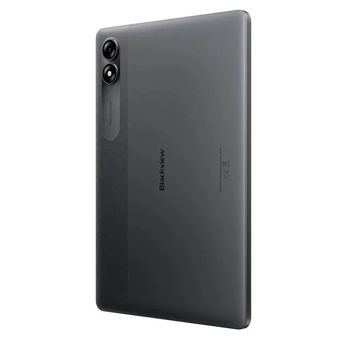 Blackview Tab 90 4/128GB Wi-Fi Silver Grey - Зображення 5