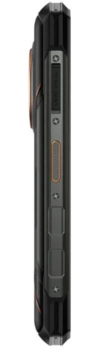 DOOGEE Fire 7 4/256GB Blaze Orange - Зображення 5