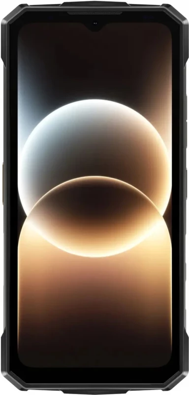 DOOGEE Fire 7 Ultra 8/256GB Obsidian Gray - Зображення 2