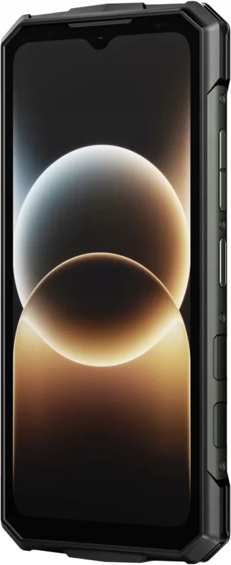 DOOGEE Fire 7 Ultra 8/256GB Obsidian Gray - Зображення 3