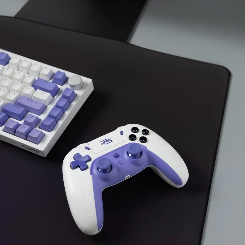 Геймпад Proove Gaming Skadi White/Purple (WGSK00022016) - Зображення 6