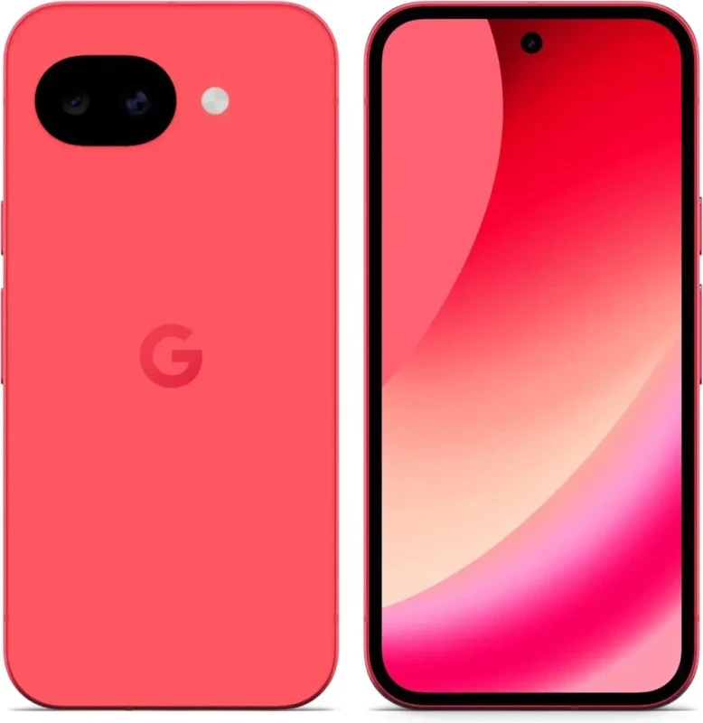 Google Pixel 10a 8/256GB Berry
