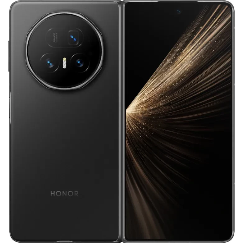 Honor Magic V5 16/512GB Black Europe