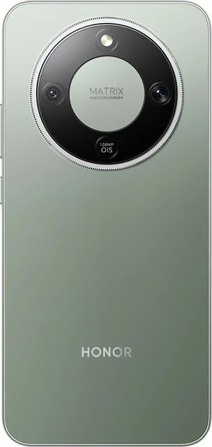 Honor Magic8 Lite 8/256GB Forest Green Europe - Изображение 3