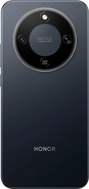 Honor Magic8 Lite 8/256GB Midnight Black Europe - Изображение 3