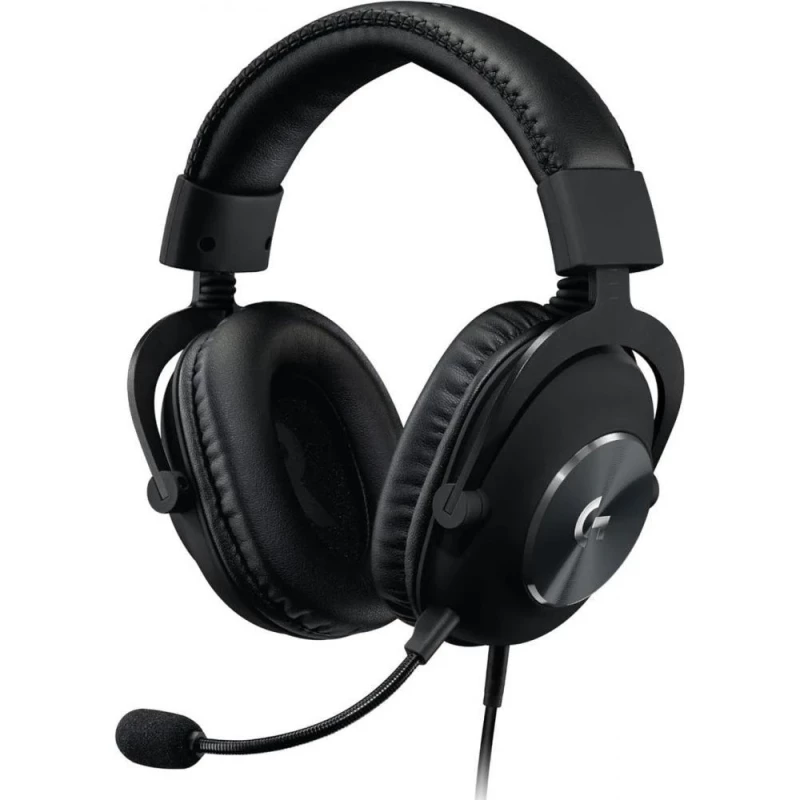 Logitech G PRO X SE Black (981-001470)