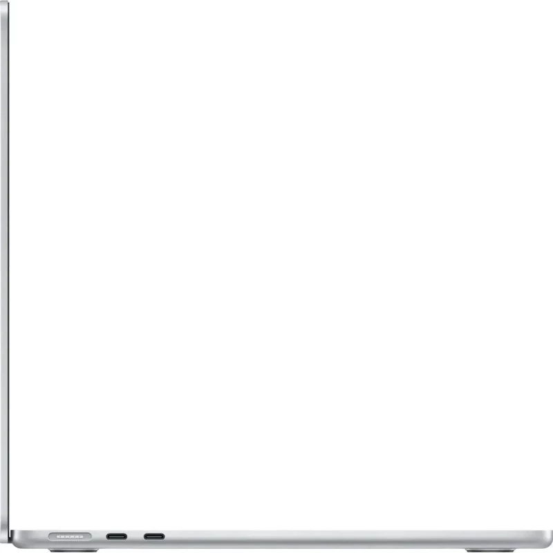 Apple MacBook Air 13.6" M5 16/1TB Silver 2026 (MDH84) - Изображение 5