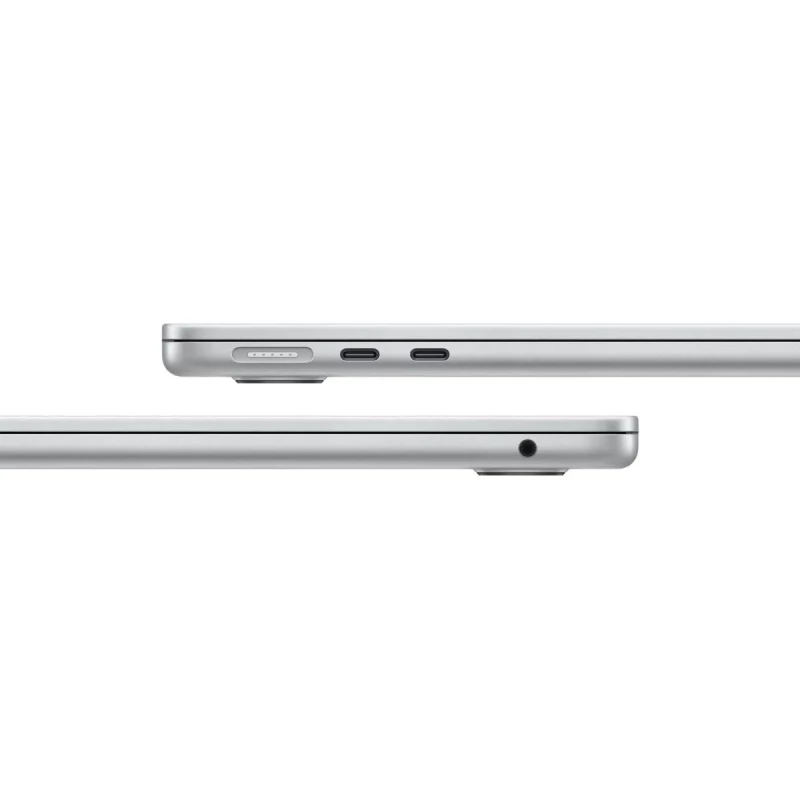Apple MacBook Air 13.6" M5 16/1TB Silver 2026 (MDH84) - Изображение 6