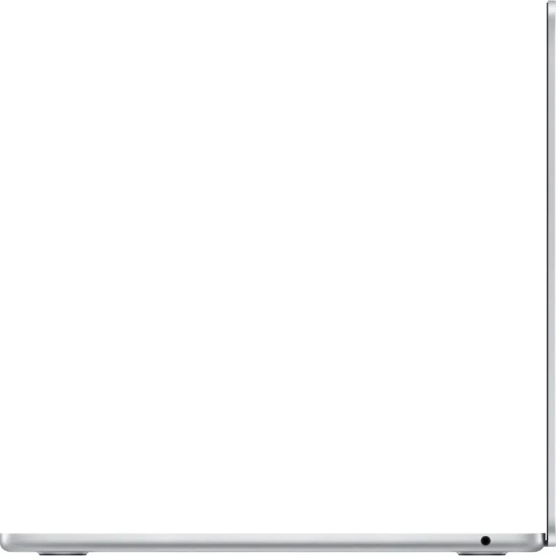 Apple MacBook Air 13.6" M5 24/1TB Silver 2026 (MDH94) - Изображение 4