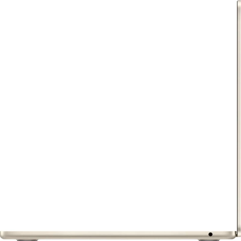Apple MacBook Air 13.6" M5 24/1TB Starlight 2026 (MDHD4) - Изображение 4
