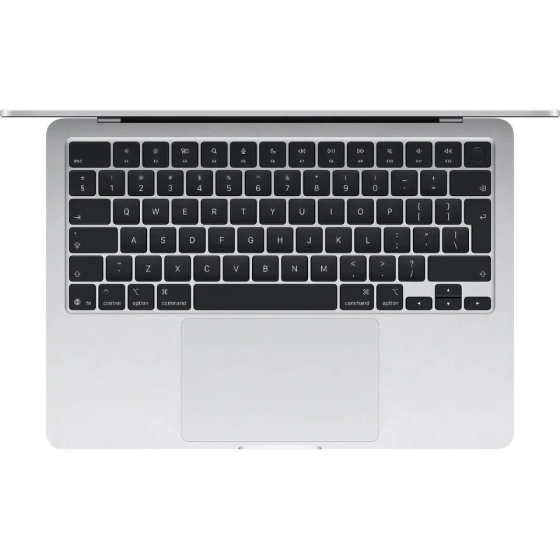 Apple MacBook Air 15.3" M5 16/1TB Silver 2026 (MDVA4) - Изображение 1