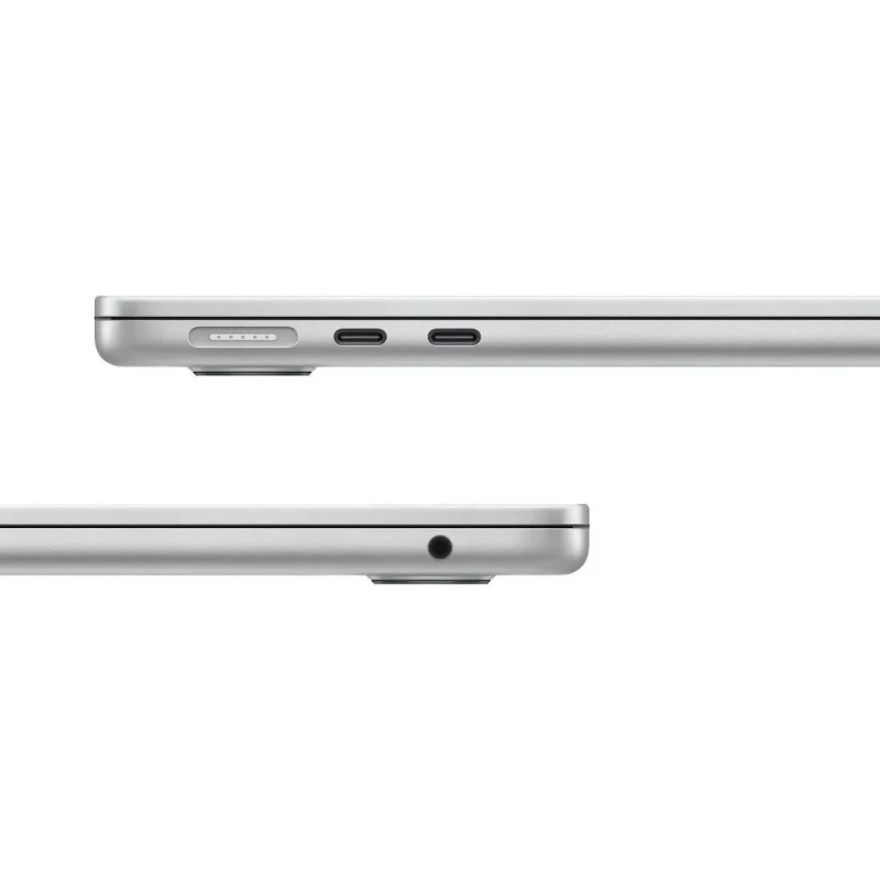 Apple MacBook Air 15.3" M5 16/1TB Silver 2026 (MDVA4) - Изображение 5