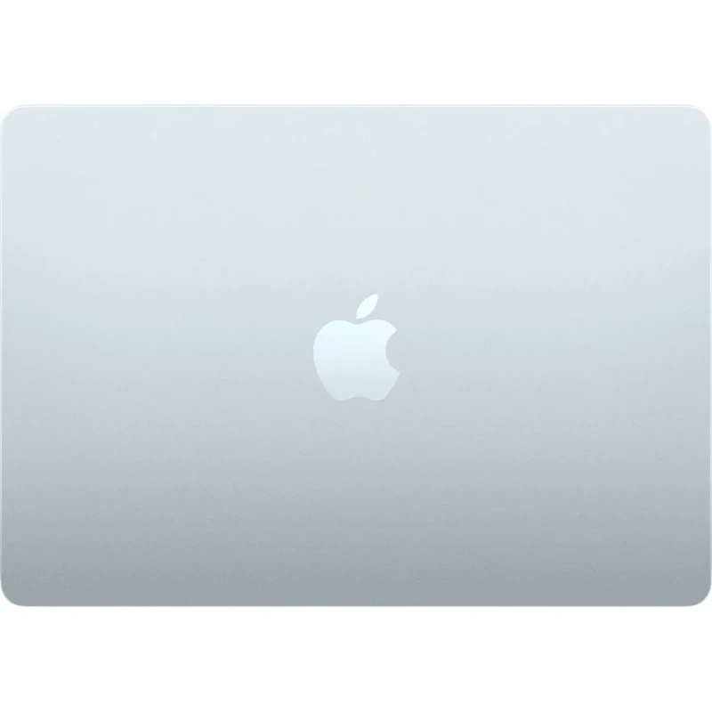 Apple MacBook Air 15.3" M5 16/512Gb Sky Blue 2026 (MDVQ4) - Изображение 2
