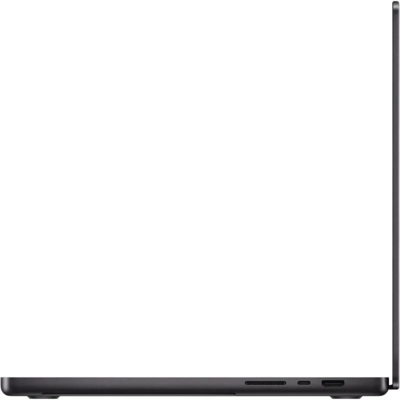 Apple MacBook Pro 16" M5 Max 48/2TB Space Black 2026 (MGEE4) - Изображение 2