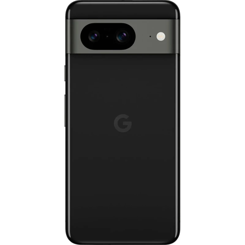 Google Pixel 8 8/256GB Obsidian - Зображення 2
